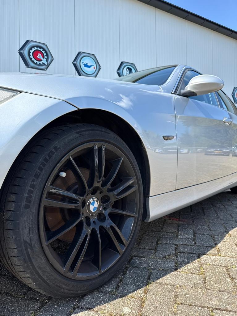 BMW 3-serie 325i executive