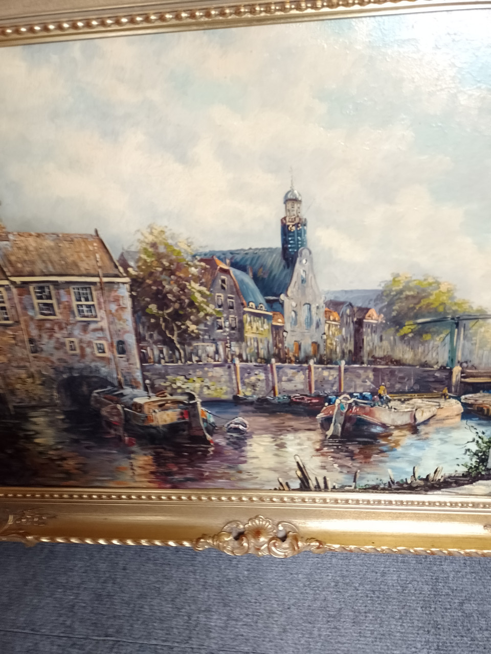 Schilderijen