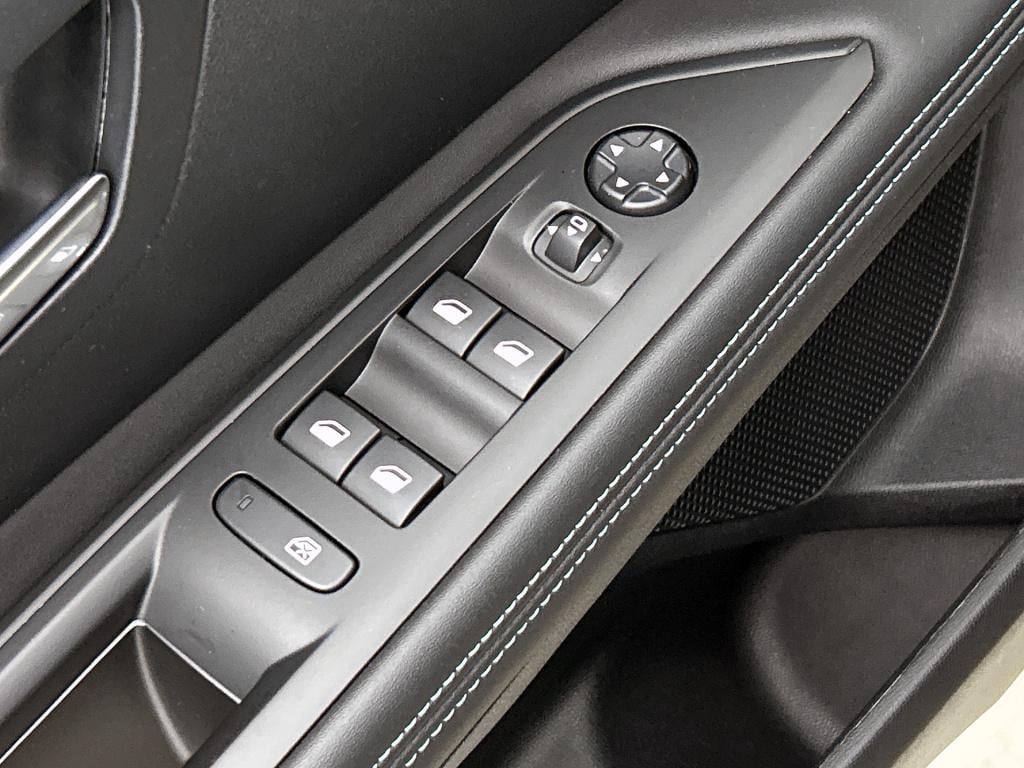 Peugeot 3008 plug-in hybrid 225pk automaat allure | rijklaar |