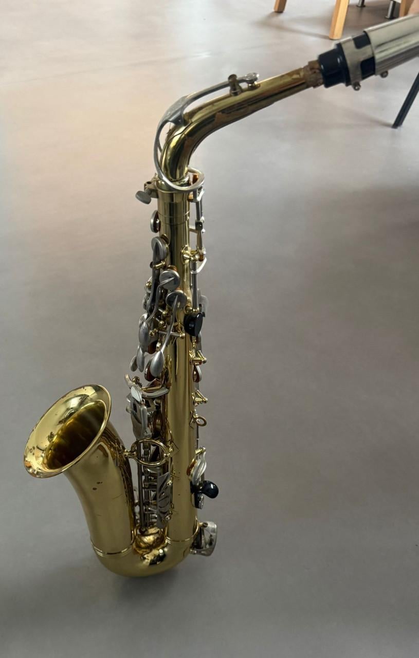 Saxofoon Alt