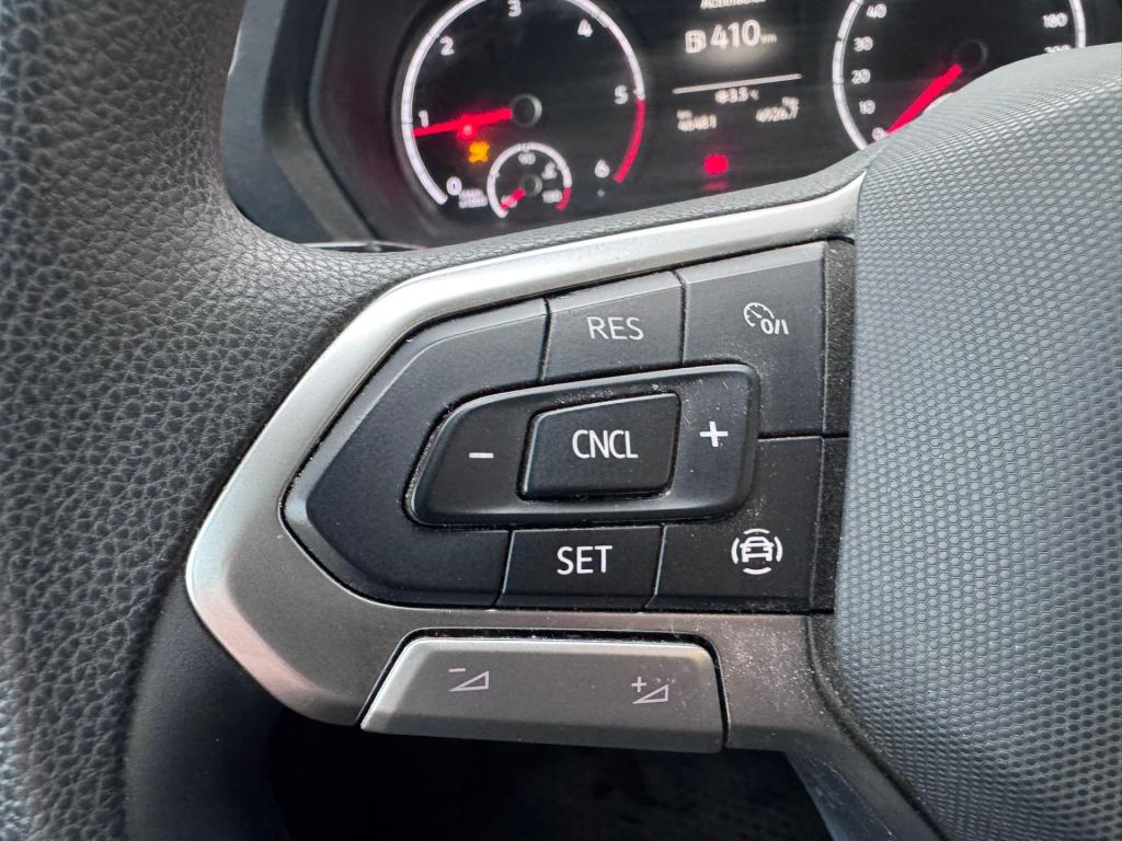 Volkswagen Caddy cargo maxi 2.0 tdi trend