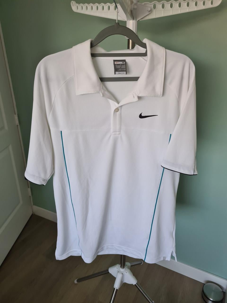 Sportshirts Nike