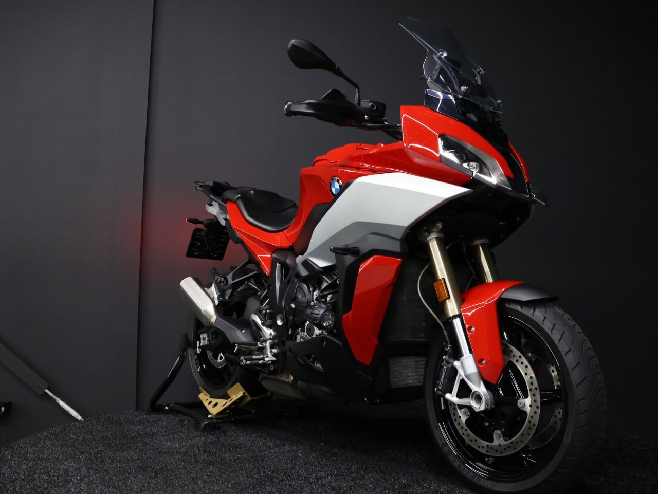 S 1000 XR Full-Option | BTW Motor