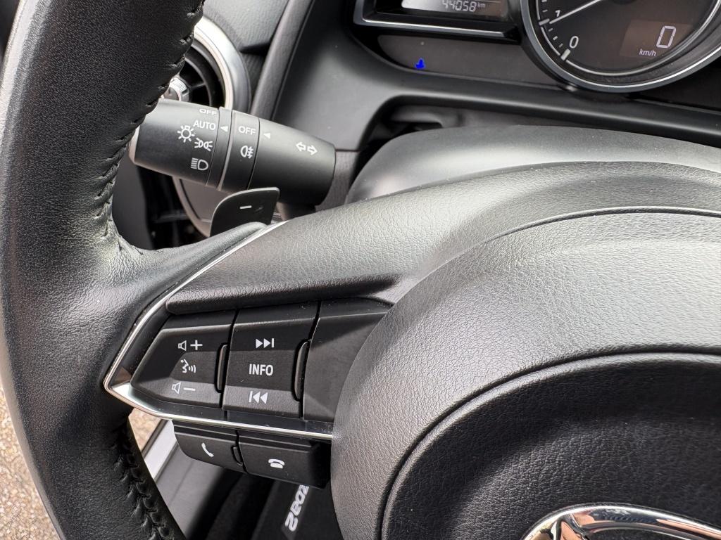 Mazda 2 1.5 skyact-g signature aut.