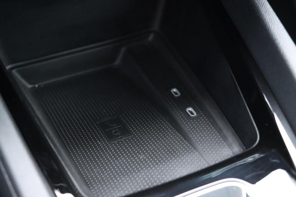 Skoda Octavia combi 1.4 tsi iv style 204pk dsg6