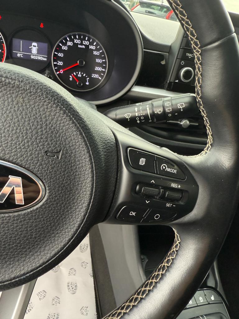 Kia Picanto 1.0 cvvt executiveline