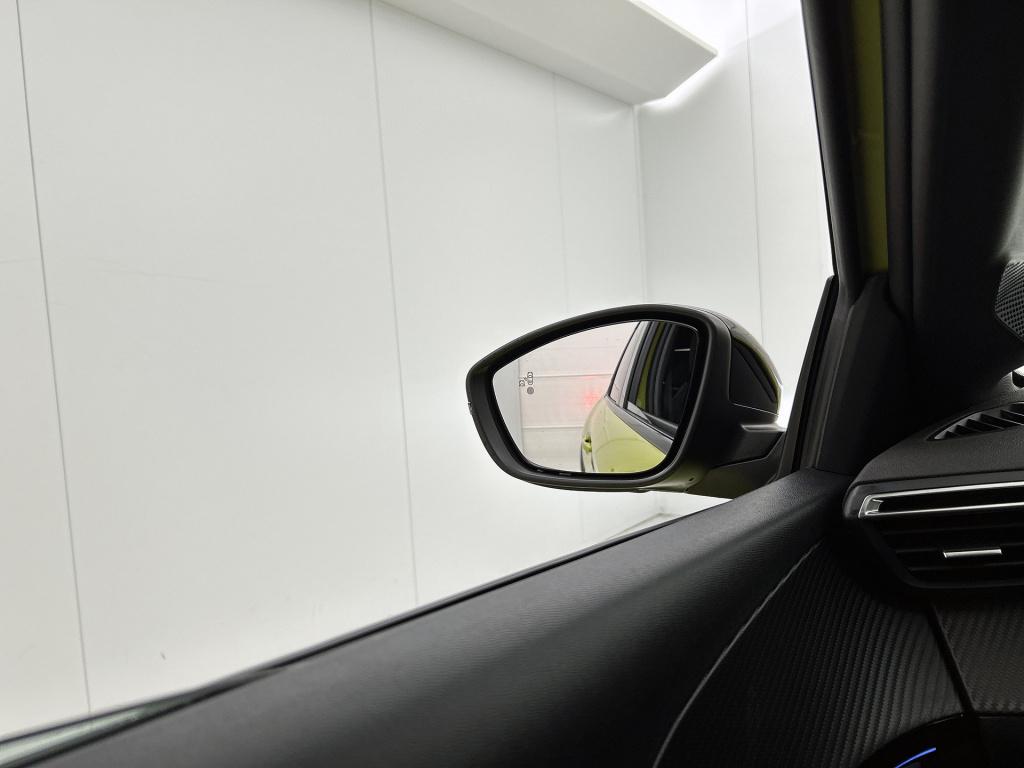 Peugeot 208 hybrid 110 pk automaat gt | rijklaar | adaptive cruise | icockp