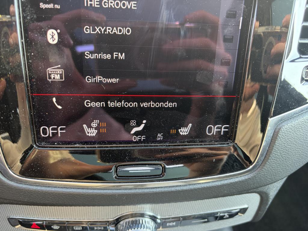 Volvo XC90 2.0 t8 twin engine awd inscription intro edition