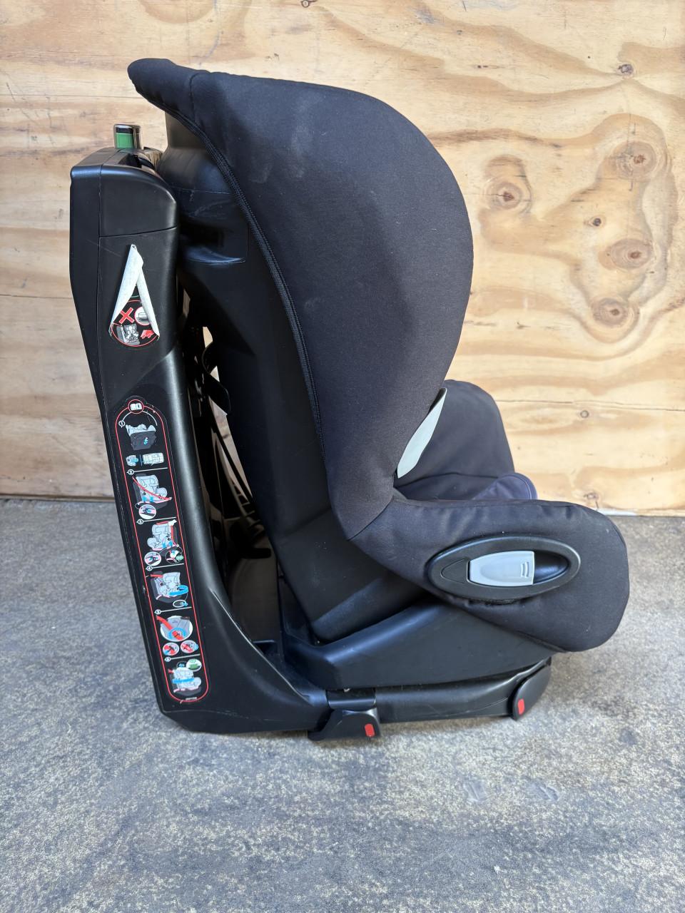Autostoel maxi Cosi axiss
