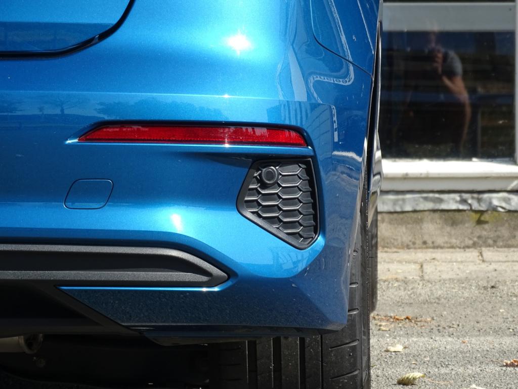 Audi A3 sportback 40 tfsi e advanced edition | keyless | stoelverwarming
