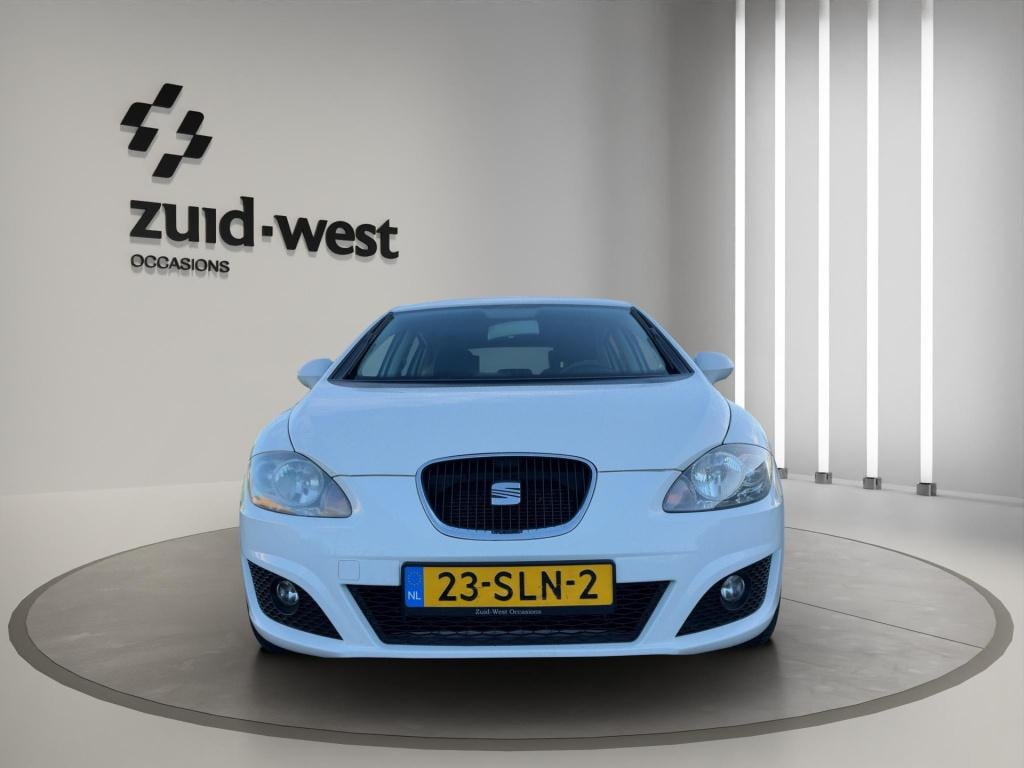 Seat Leon 1.2 tsi ecomotive reference airco