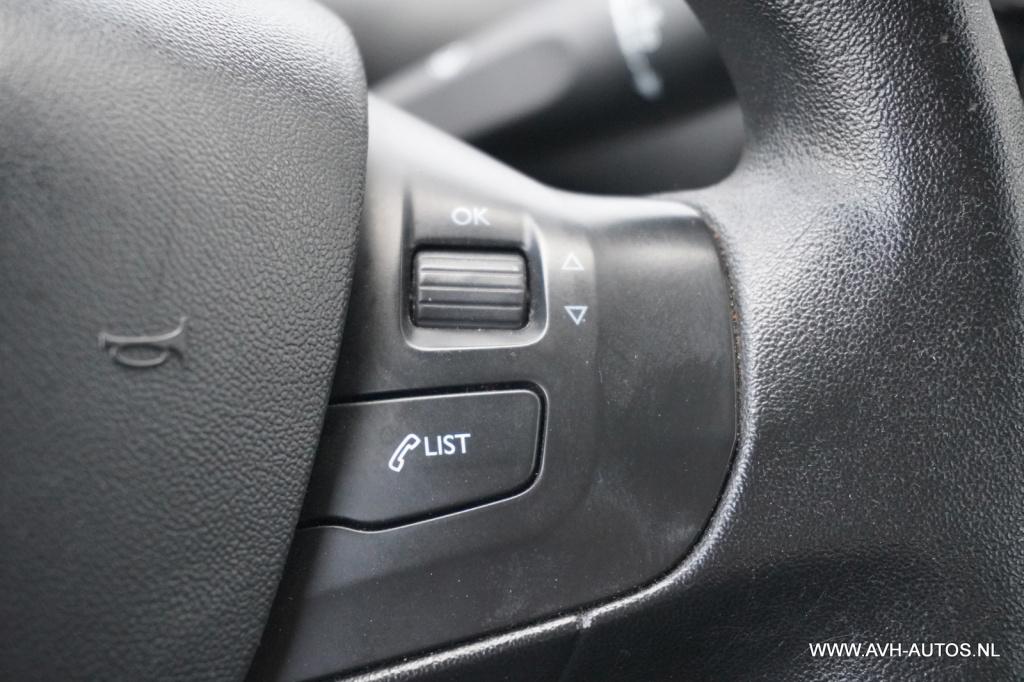 Peugeot 208 1.4 vti active