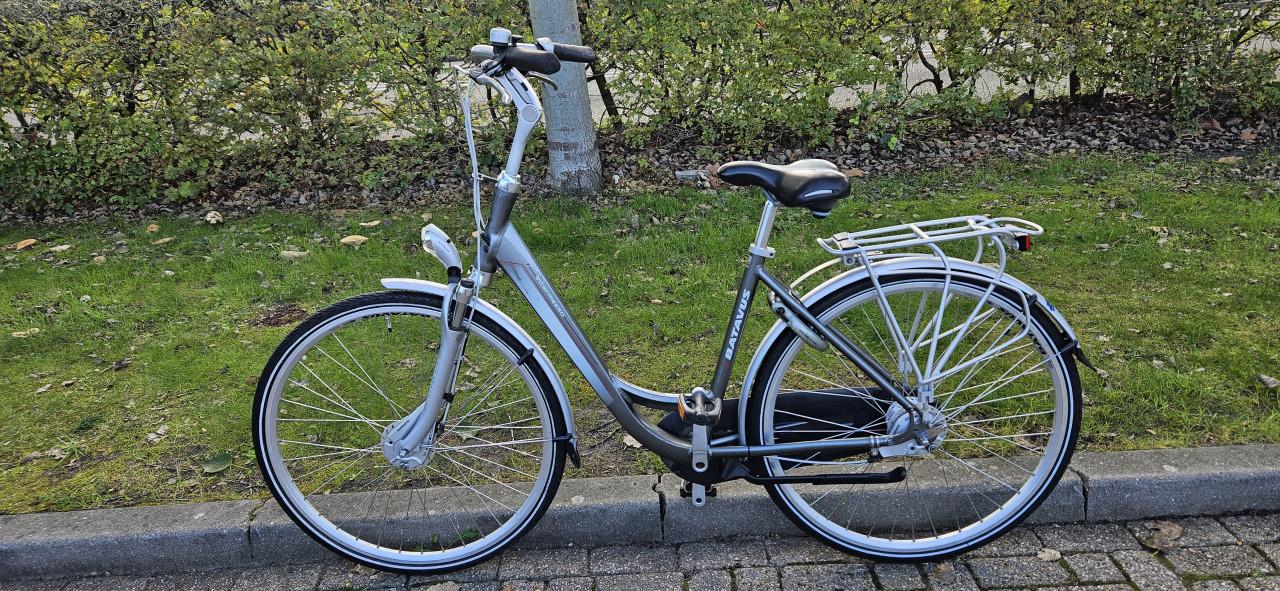 Batavus Damesfiets 48 cm