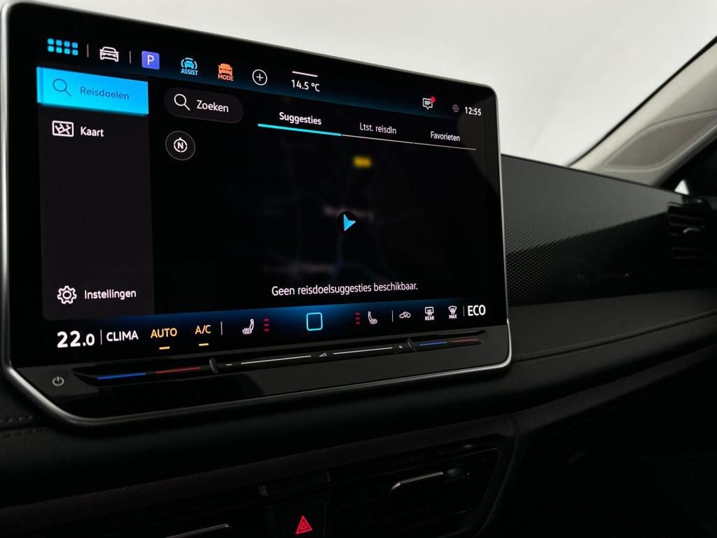 Volkswagen Tiguan edition 20 1.5 ehybrid 150 kw / 204 pk suv 6 versn
