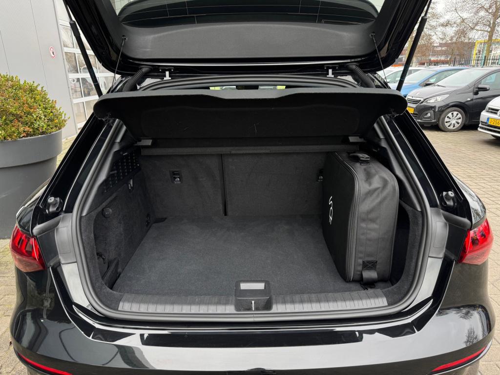 Audi A3 sportback 40 tfsi e advanced * matrix led * stoelverwarming * keyle