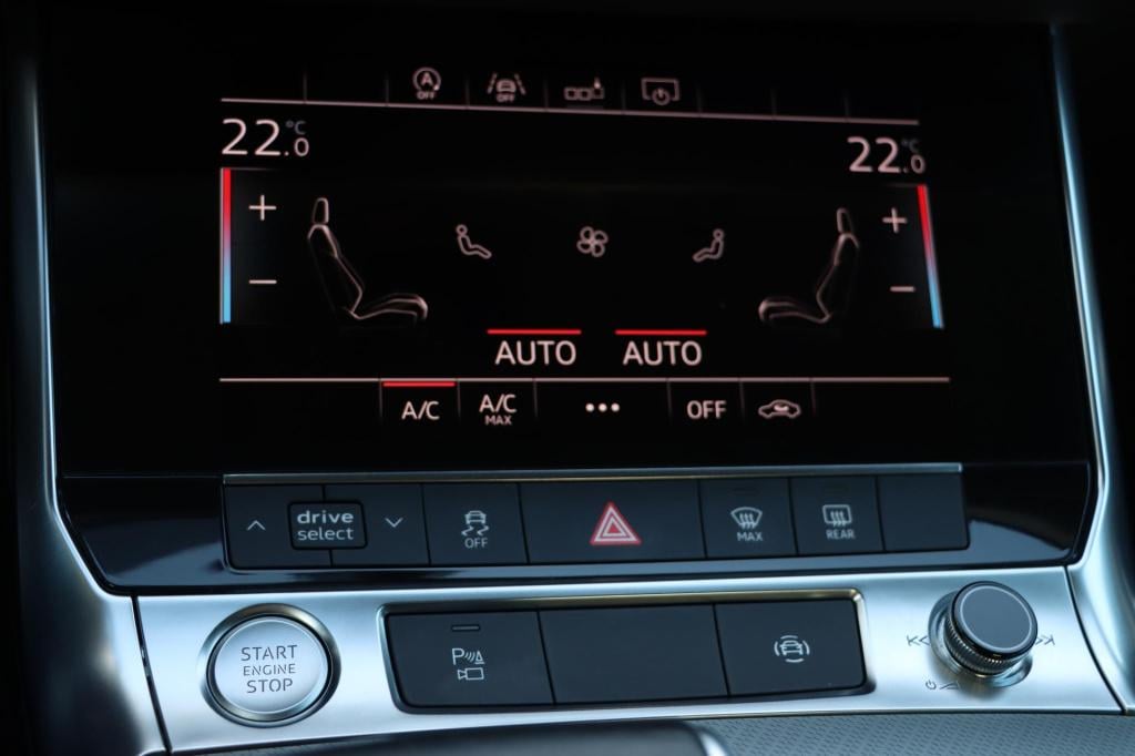 Audi A6 limousine 45 tfsi sport lease edition 245pk s-tronic