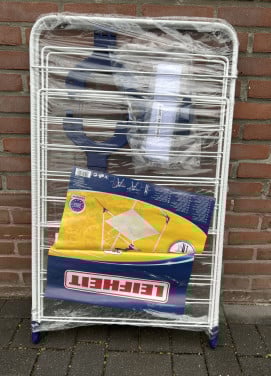 Leifheit droogrek