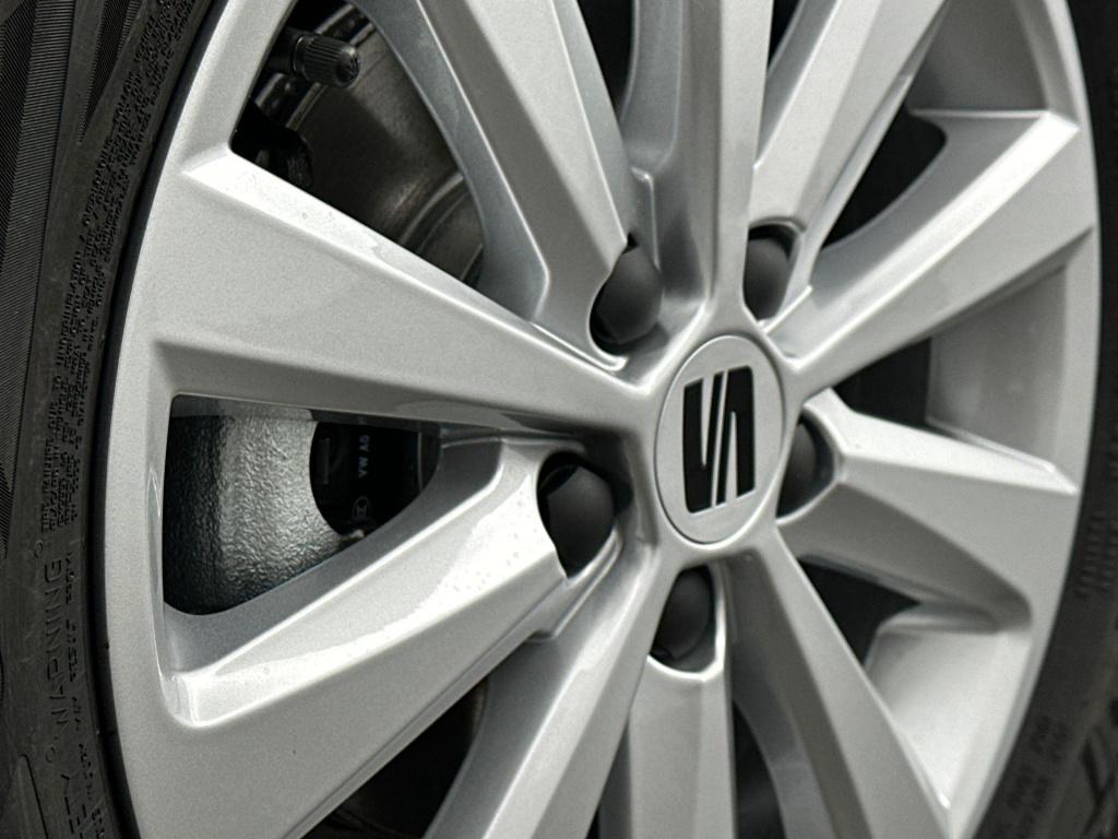 Seat Ibiza style business connect 1.0 ecotsi 70 kw / 95 pk ha