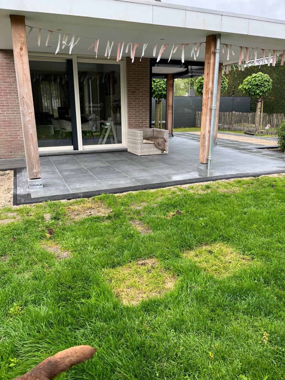 B&G Zeeland - Voor al uw straat en grondwerk