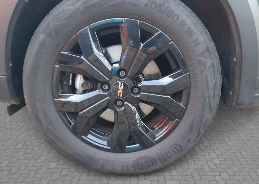 Dacia Jogger 1.0 tce 100 eco-g extreme 7p. -trekhaak