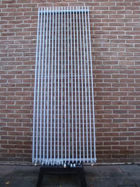 Thermic Verticale CV Radiator Type NVR