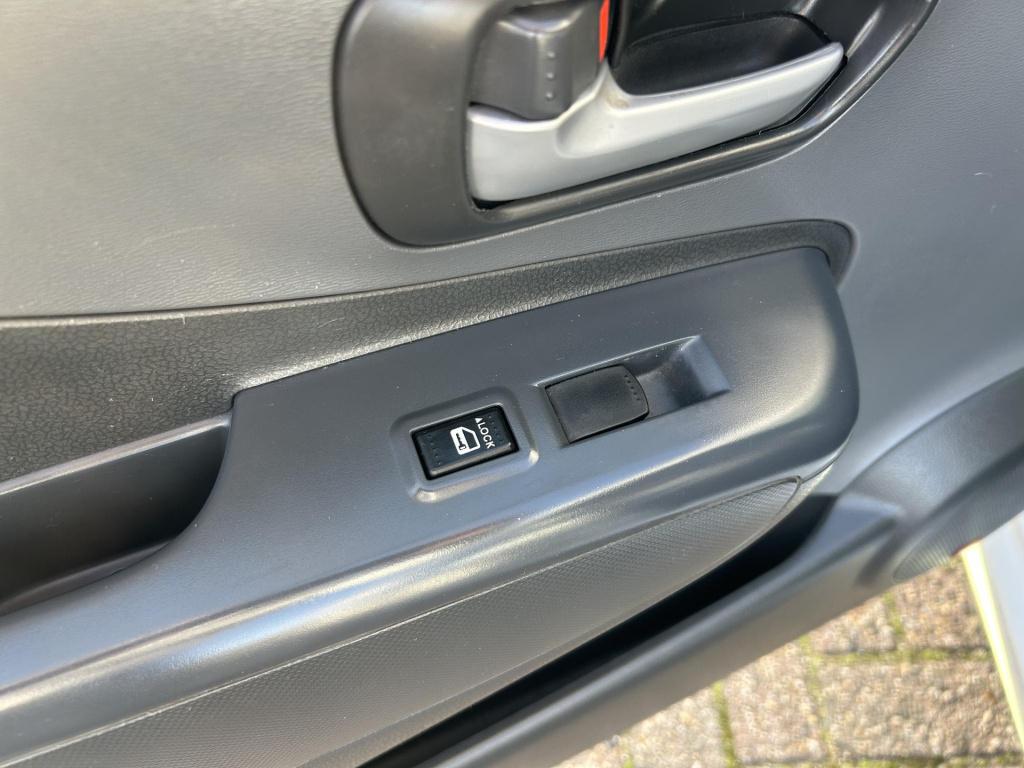 Suzuki Alto 1.0 comfort easss