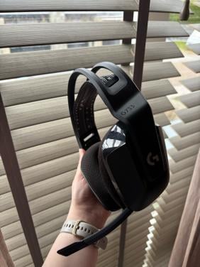 Headset LG