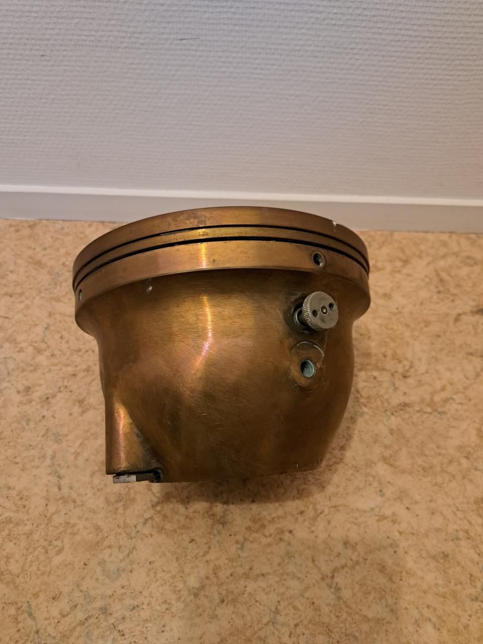 Gyro kompas (repeater)