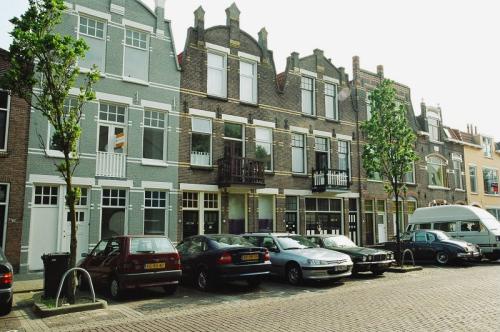 Te huur: Kasteelstraat 102 - Centrum Vlissingen