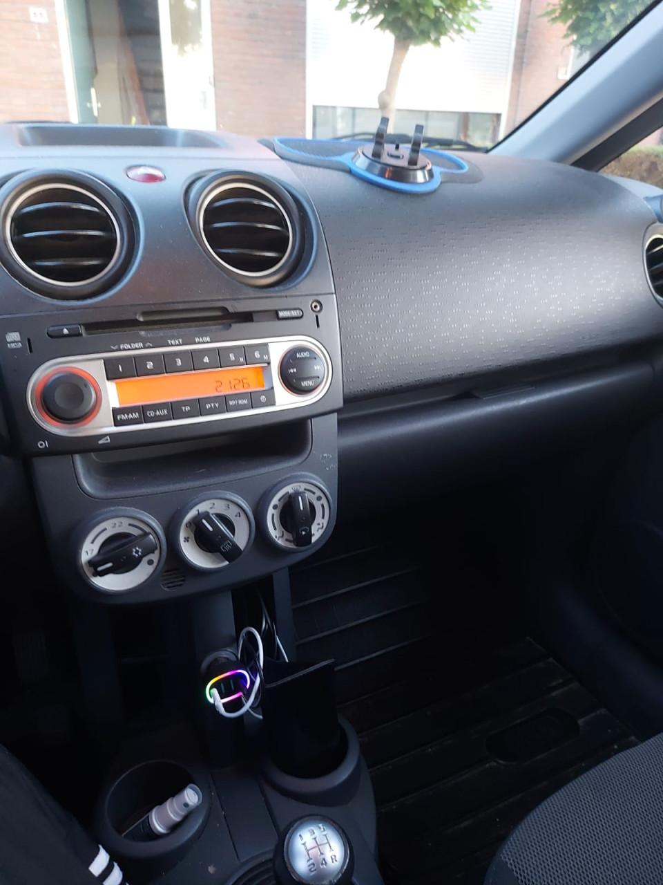 MITSUBISHI COLT 85173KM NAP