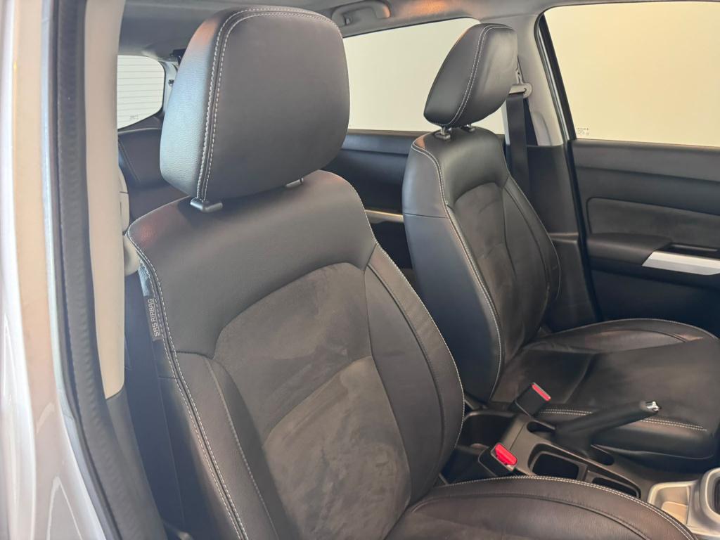 Suzuki Vitara 1.6 high executive