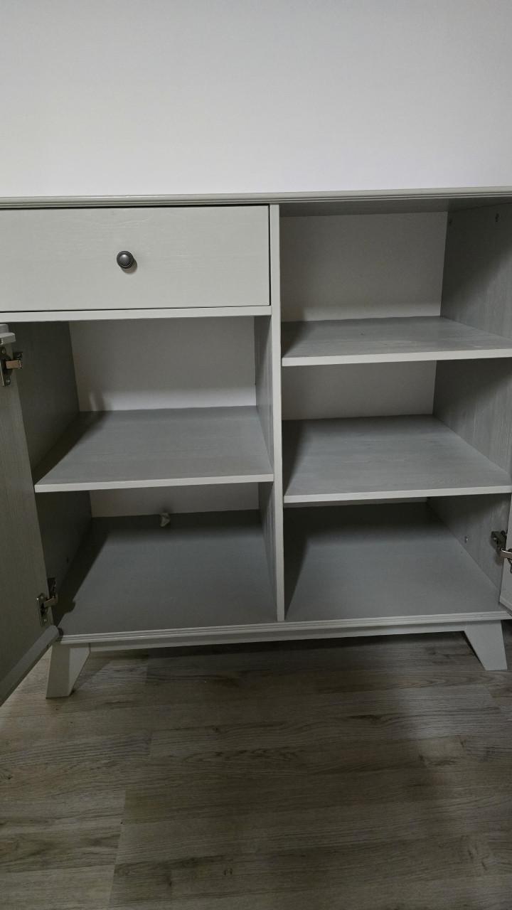 Baby / kinderkamer kasten