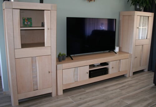 WHITE WASH EIKEN KASTEN