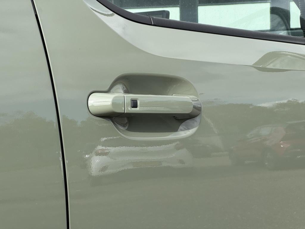 Hyundai Inster pulse 49 kwh winter pack