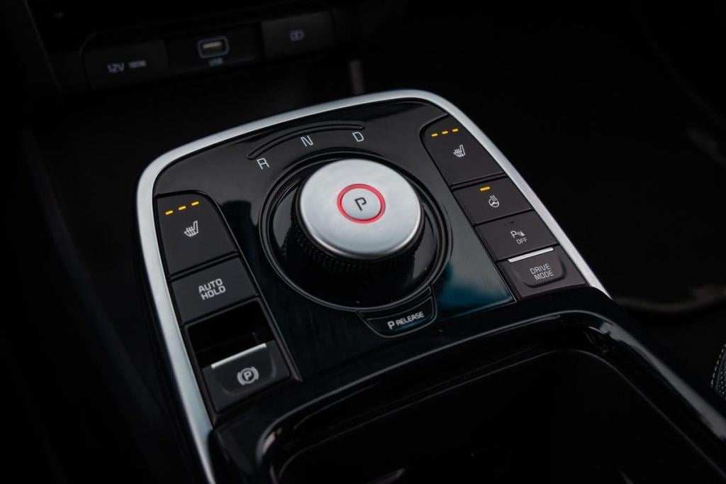 Kia E-niro vision plus 39 kwh | soh 100 procent