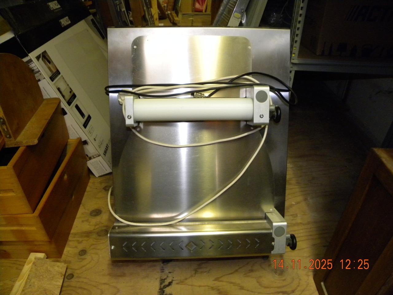 Uitrolmachine te koop