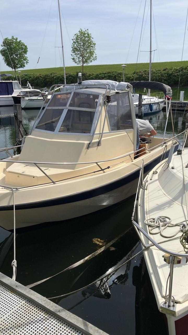 ORCA 540