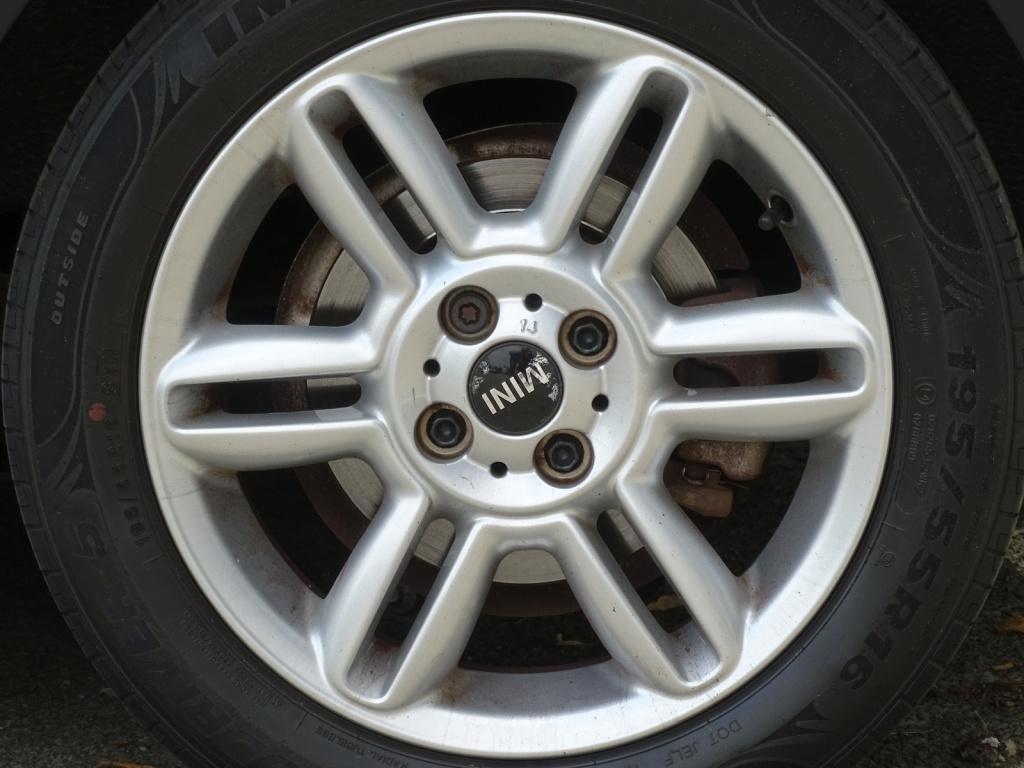 Mini 3-deurs 1.6 cooper chili british racing green | leder | bluetooth