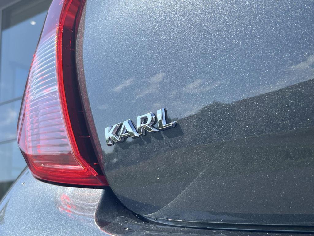 Opel Karl 1.0 ecoflex edition | automaat | cruise control | airco | trekhaa