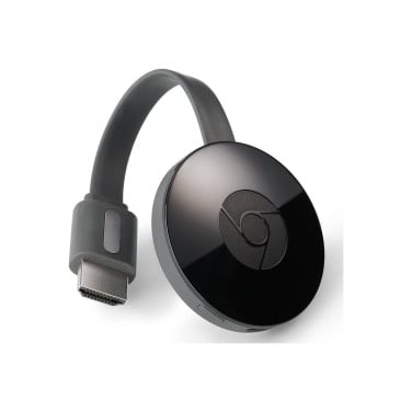 Google Chromecast 2015, prod datum 04/2018