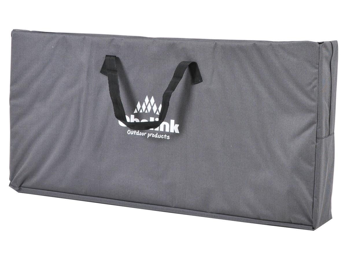 Obelink Alu Quick kast en leveler