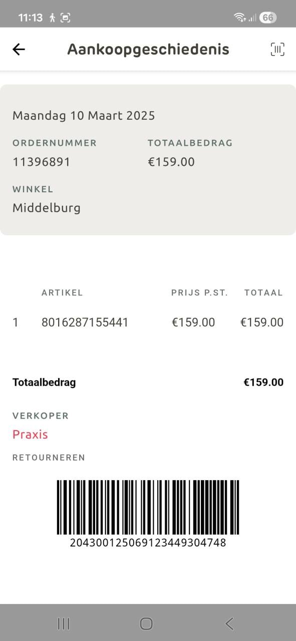 Hoge drukreiniger