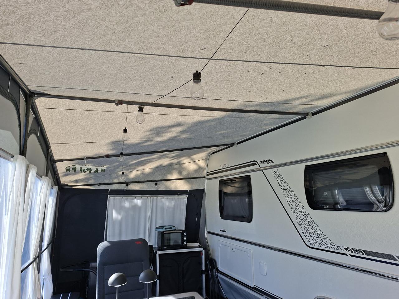 Isabella Capri Coast voortent G19