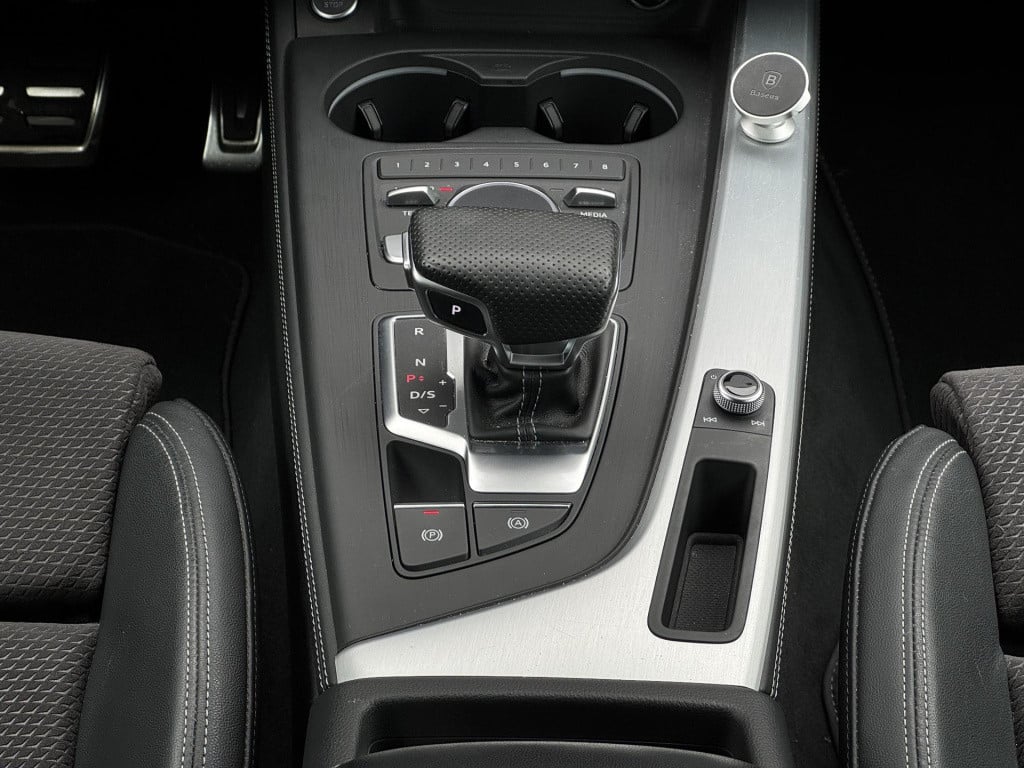 Audi A5 sportback 2.0 tfsi launch edition nl-auto! | navigatie full-map | v