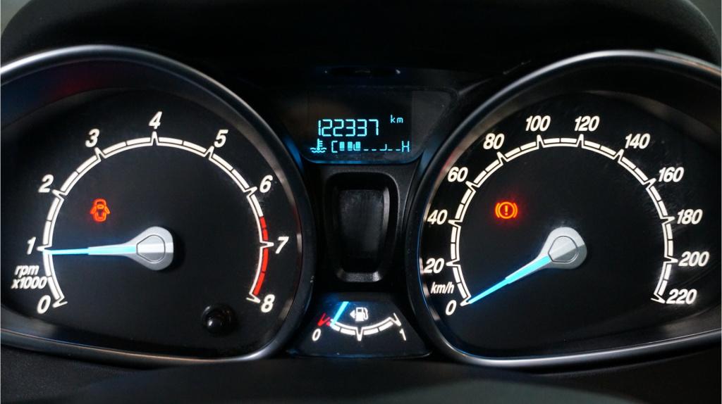 Ford Fiesta 1.0 style rijklaar incl garantie