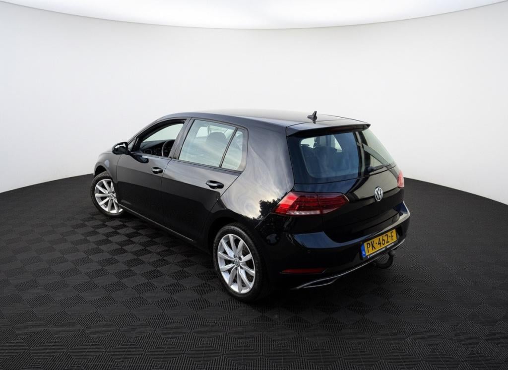 Volkswagen Golf 1.5 tsi highline 150 pk