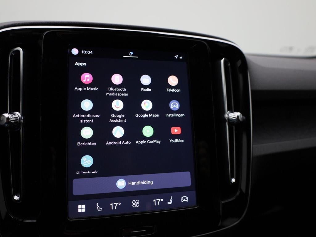 Volvo XC40 recharge core | automaat | apple carplay / android auto | virtua