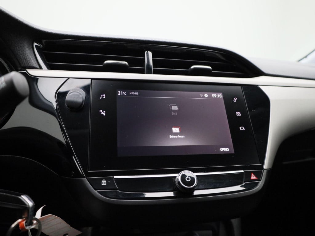 Opel Corsa 1.2 edition 100pk | parkeersensoren | apple carplay/android auto