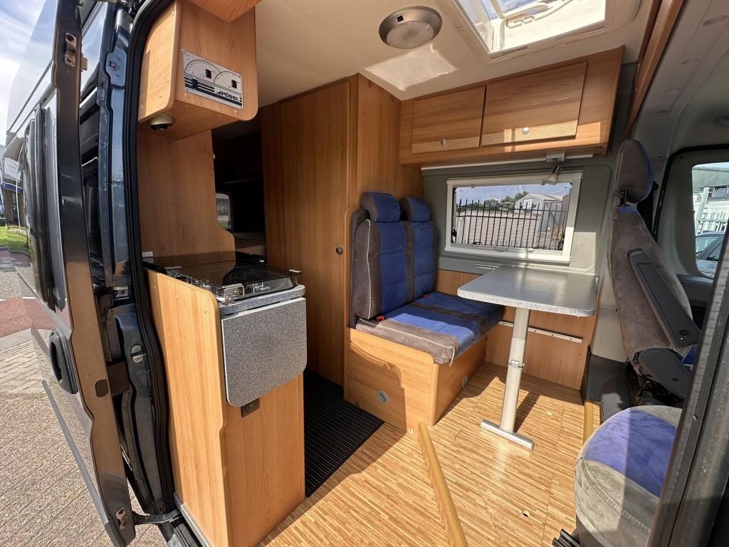 Dethleffs Onbekend 2win