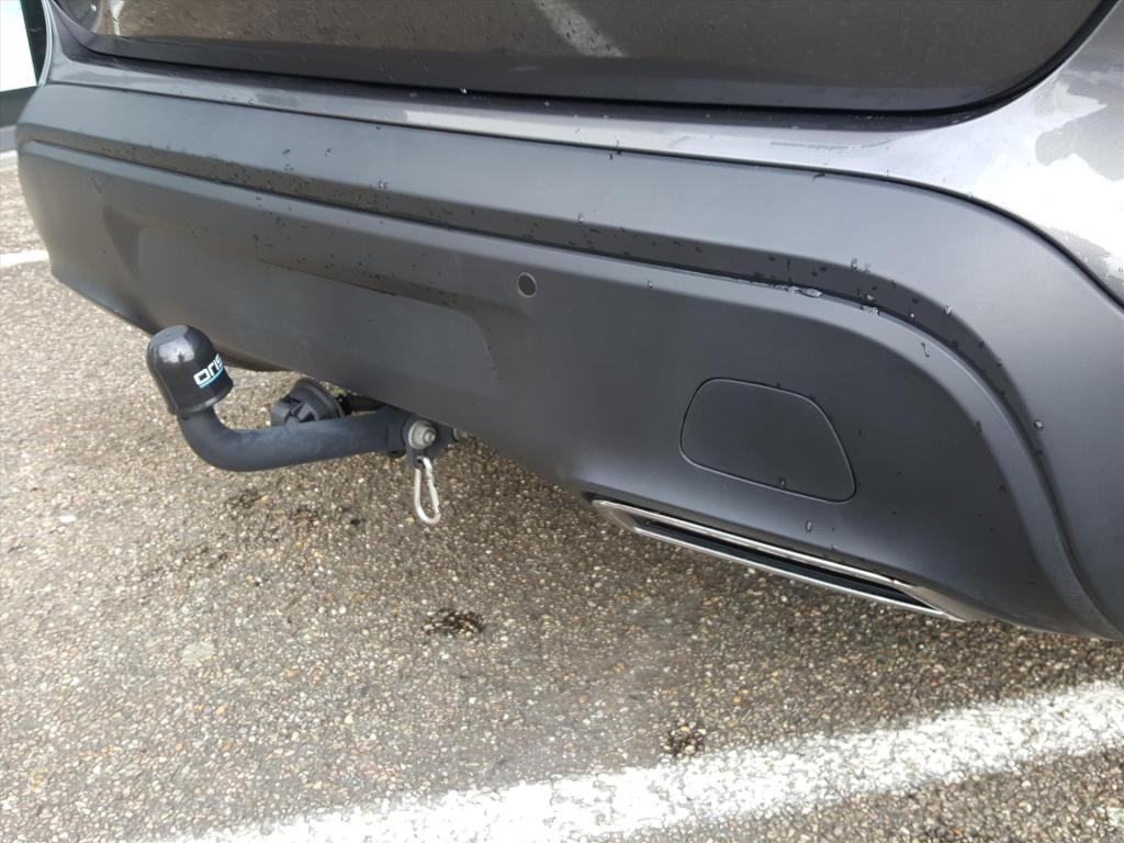 Citroen C5 Aircross 1.2 puretech 130pk s&amp;s eat8 business